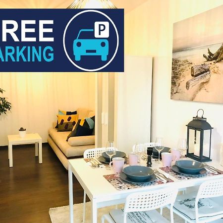 Bird House Apartment In The City Center クラクフ エクステリア 写真