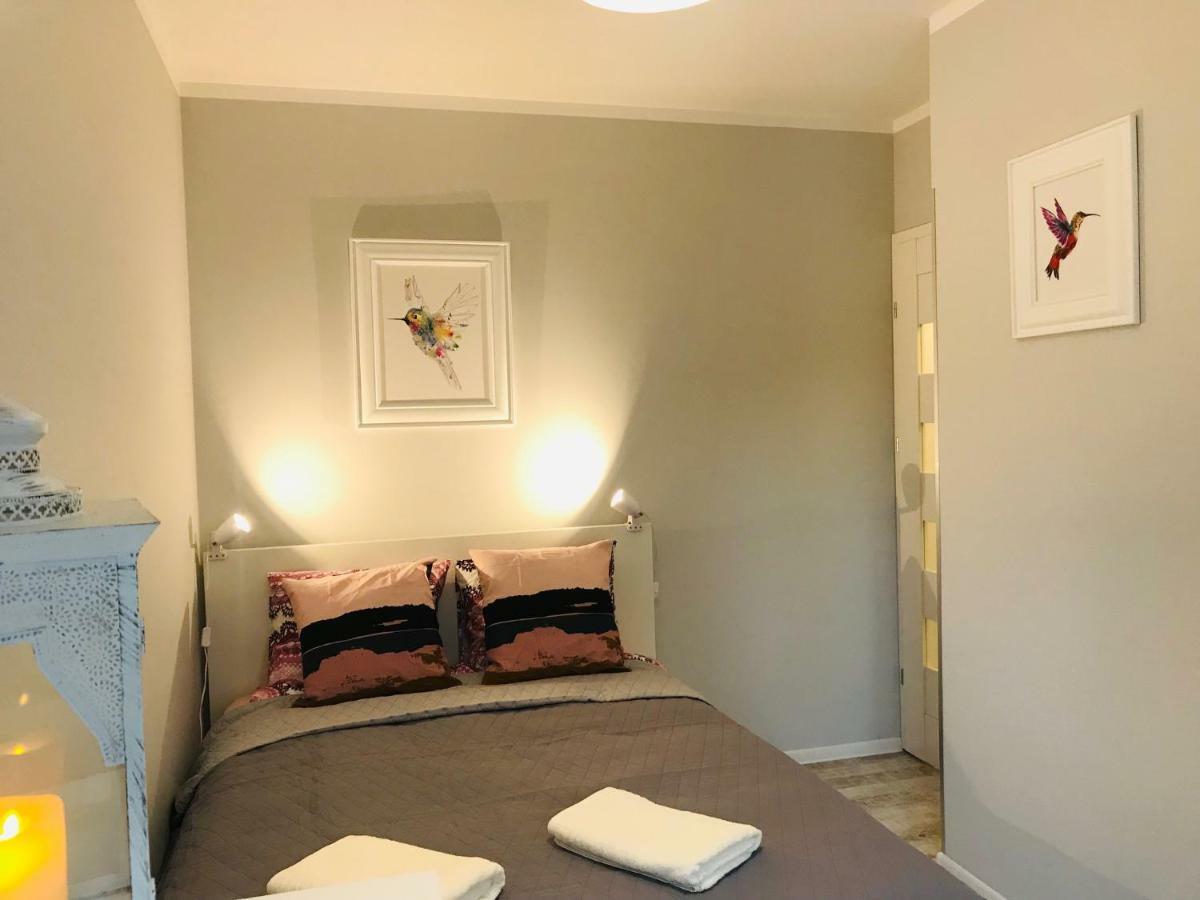 Bird House Apartment In The City Center クラクフ エクステリア 写真