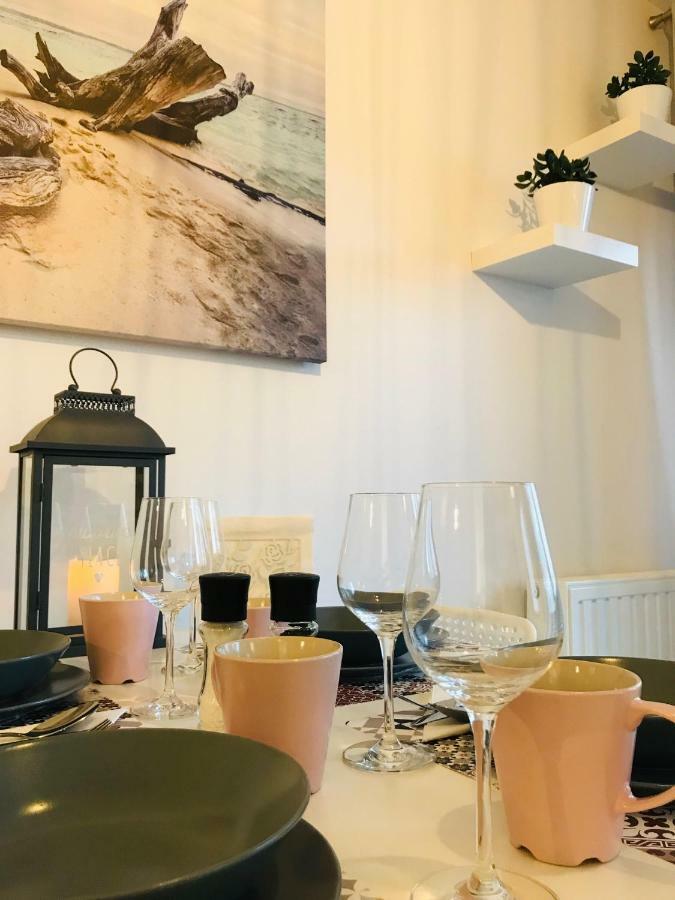 Bird House Apartment In The City Center クラクフ エクステリア 写真