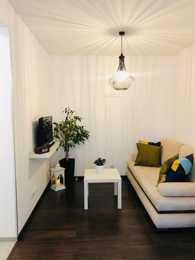 Bird House Apartment In The City Center クラクフ エクステリア 写真