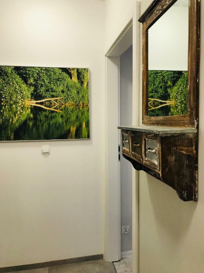 Bird House Apartment In The City Center クラクフ エクステリア 写真